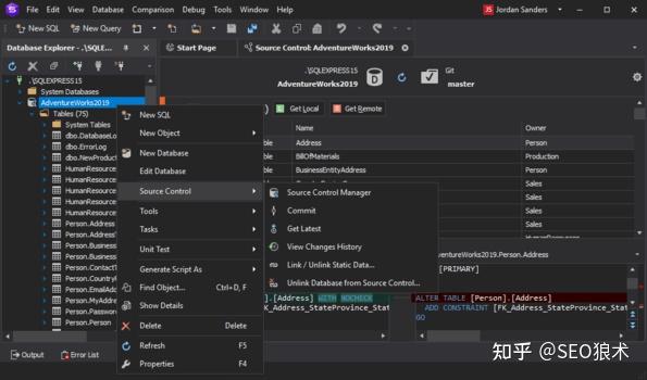 dbForge Studio for SQL Server Crack - 知乎