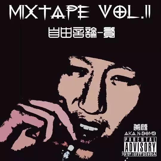 如何评价说唱歌手黄硕