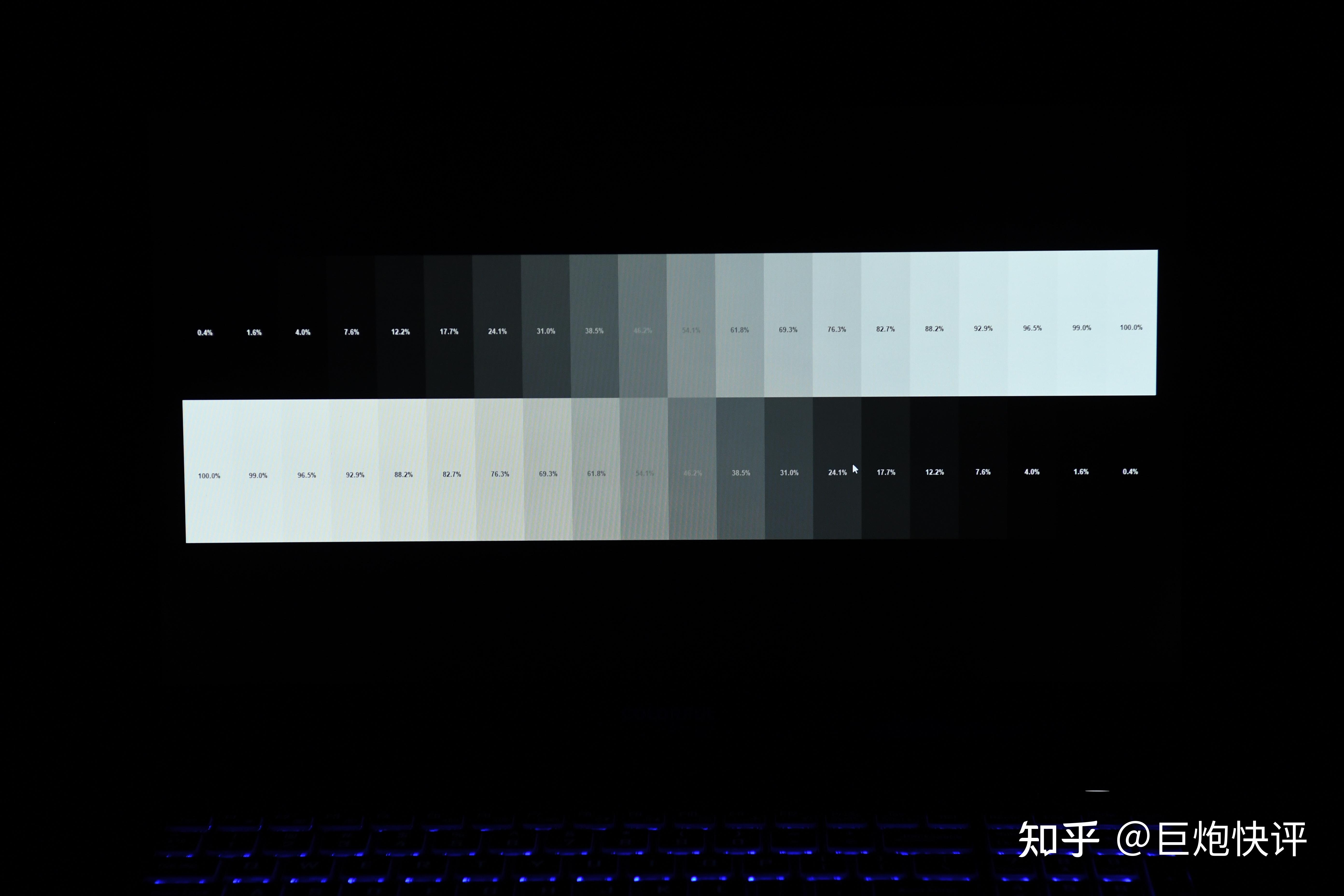 rtx3060性价比屠夫 七彩虹将星x15 at游戏本拆解测试