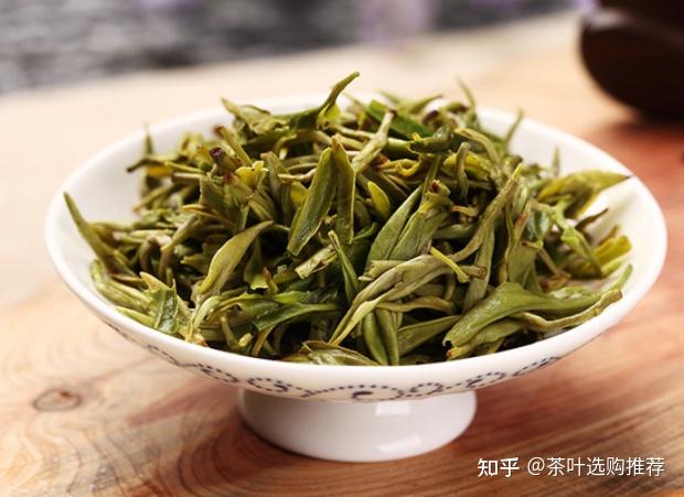 贵州十大名茶有哪些适合送人贵州茶叶品牌有哪些