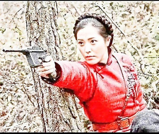 东北唯一的女匪首"驼龙"传奇(六)