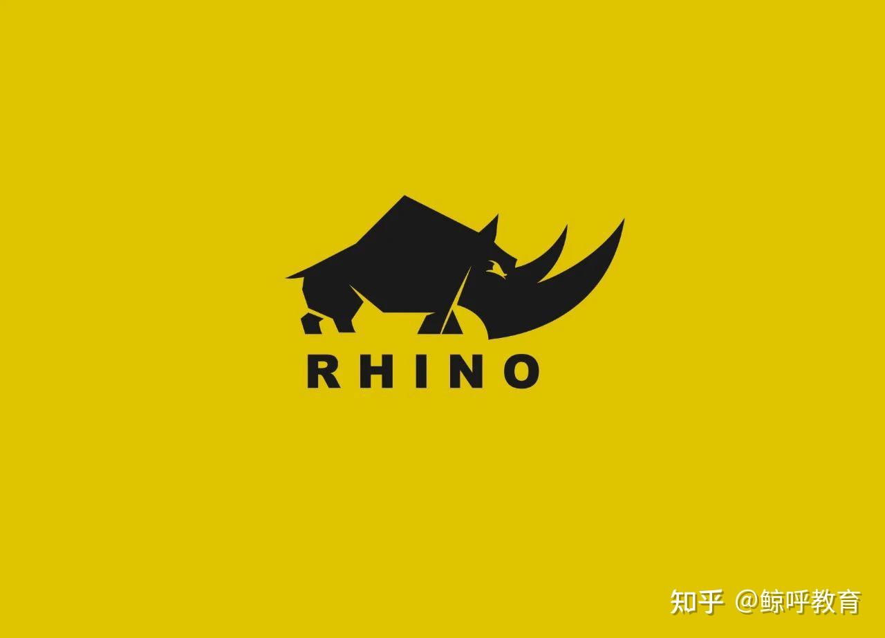 好看的Logo设计分享 - 知乎
