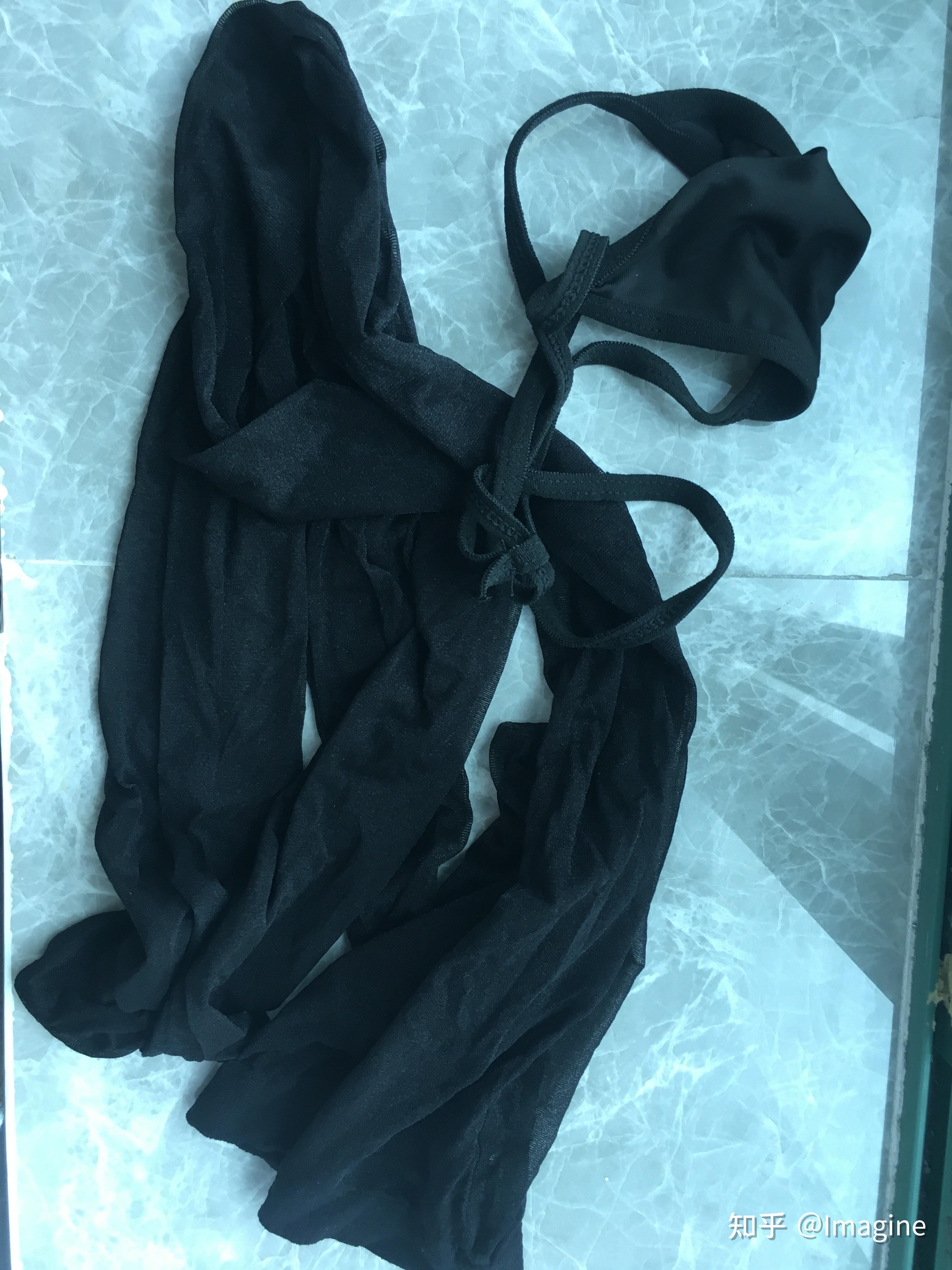 为什么男生会喜欢穿女生内裤