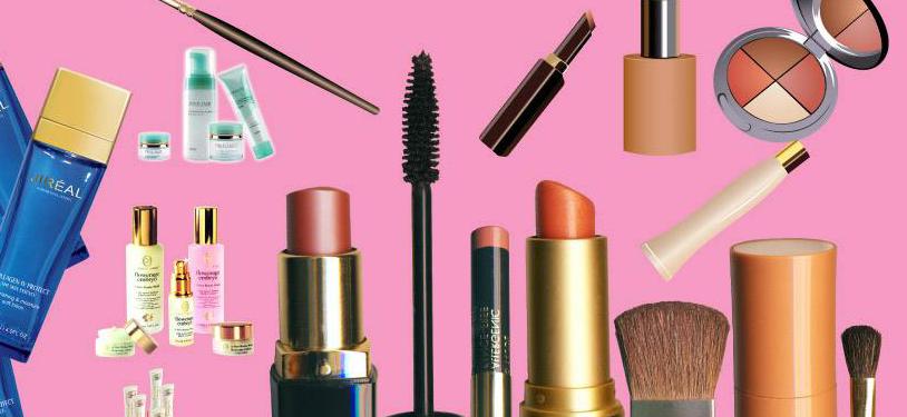 化妆品产业:颜值时代的大市场