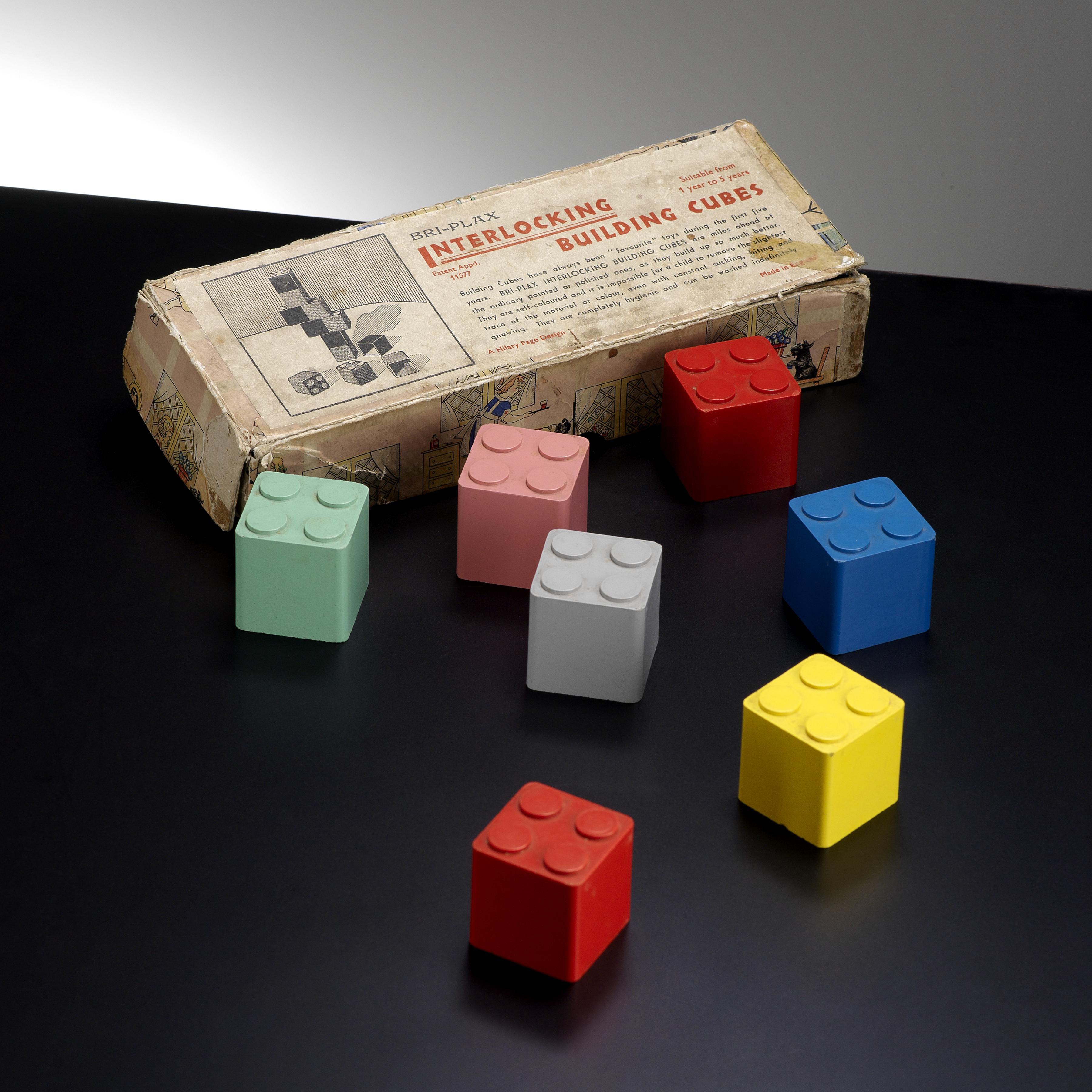 乐高 / Lego(第一部分:概述、历史、设计、制造、组主题)- 辽观搬运的中英文维基百科词条 - 知乎