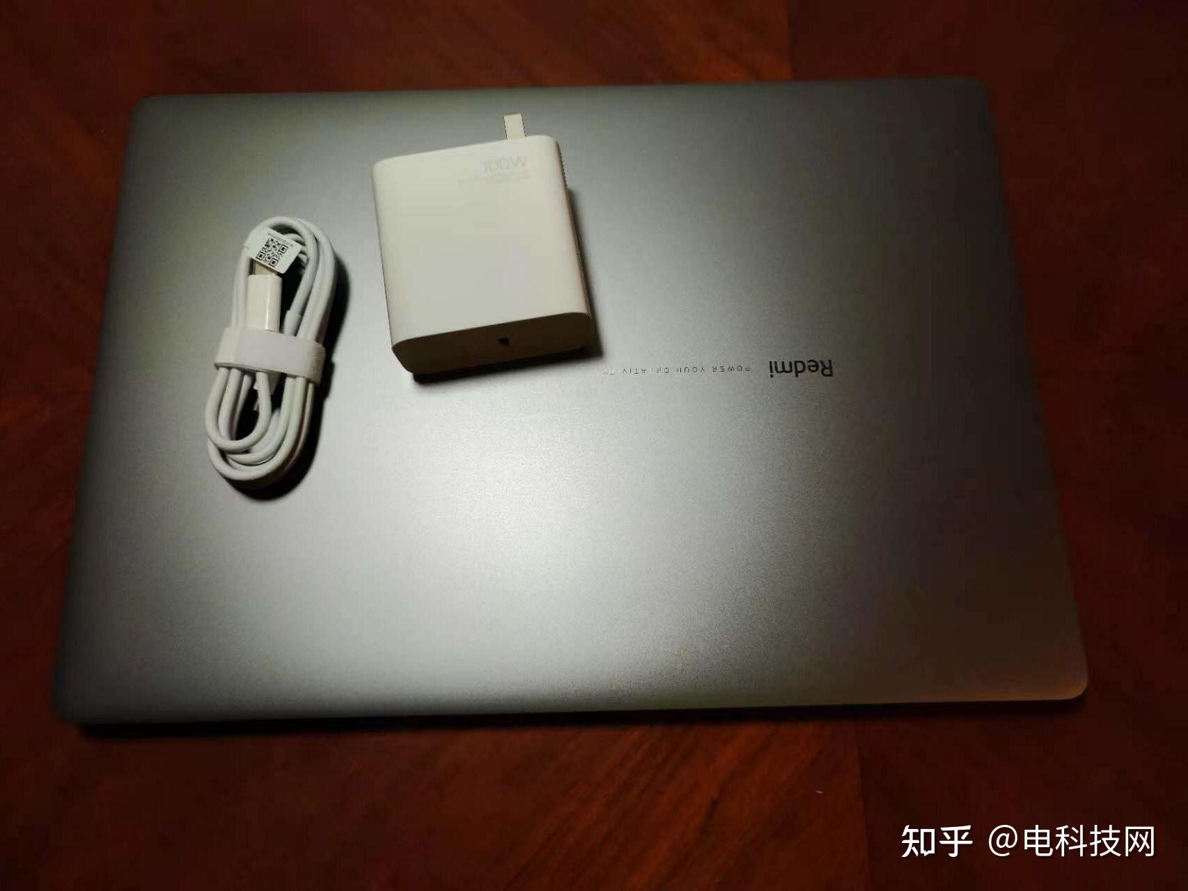 小米redmibookpro142022锐龙版6800h开箱价格致胜的平凡之选