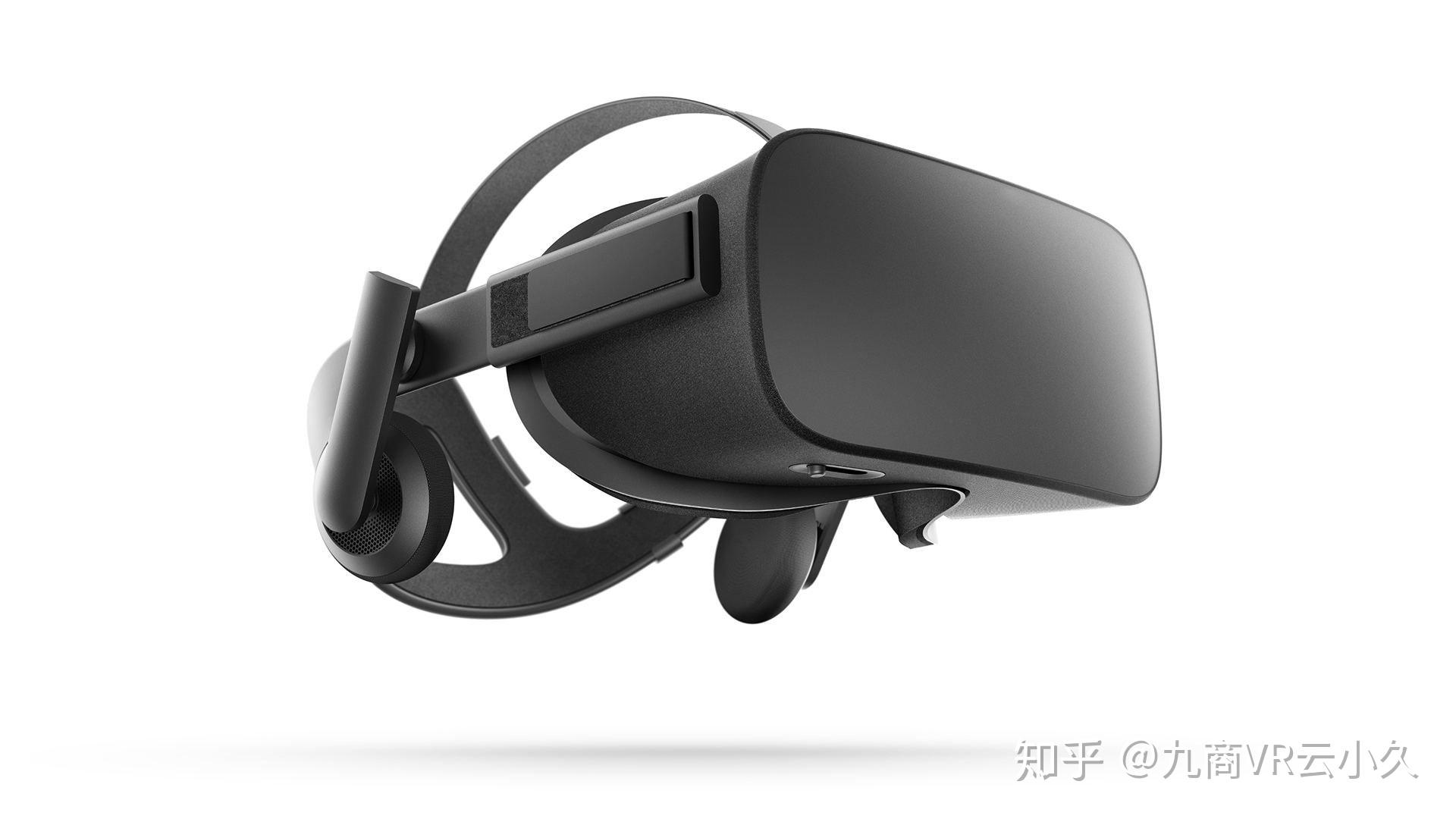 什么是VR全景技术? - 知乎