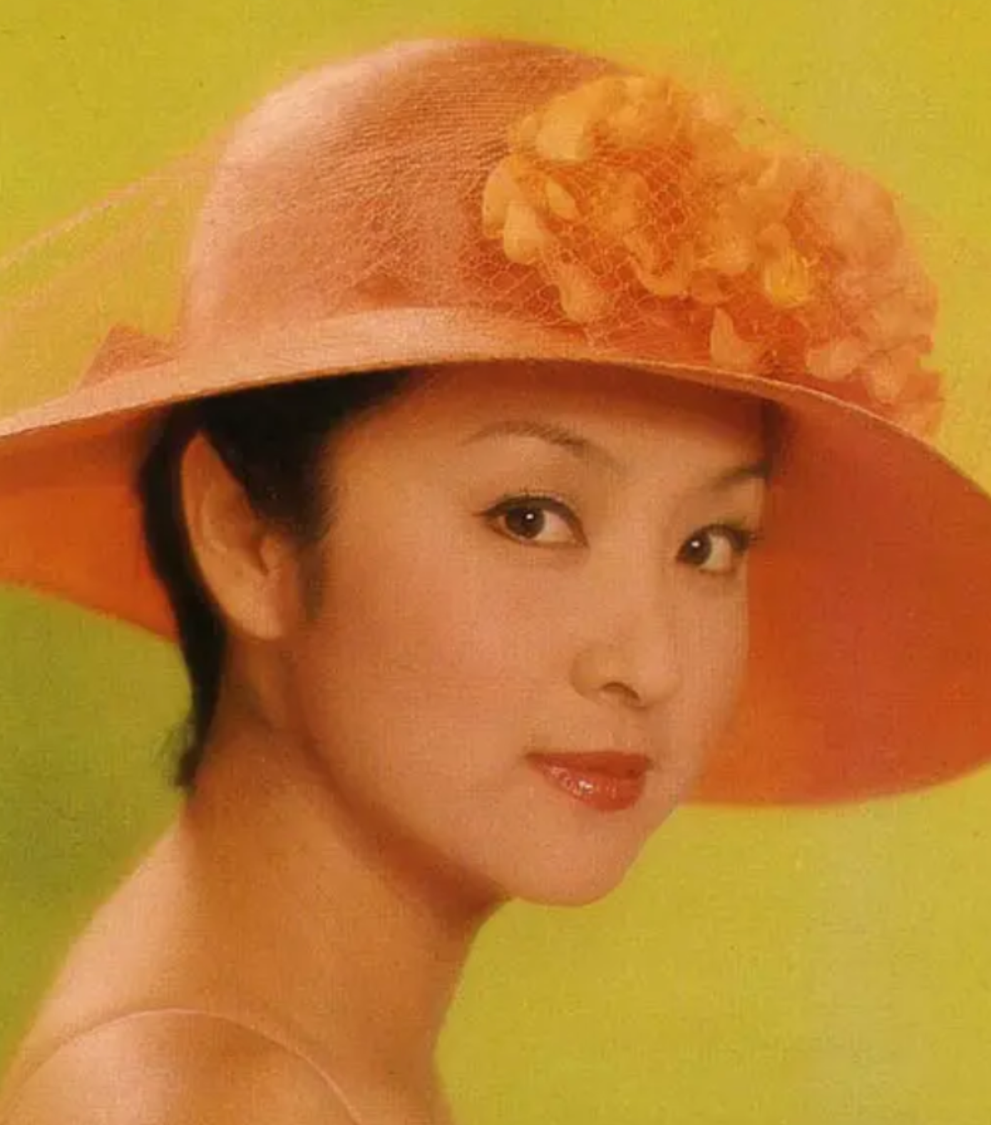 甄珍当年为何要和谢贤离婚? - 知乎
