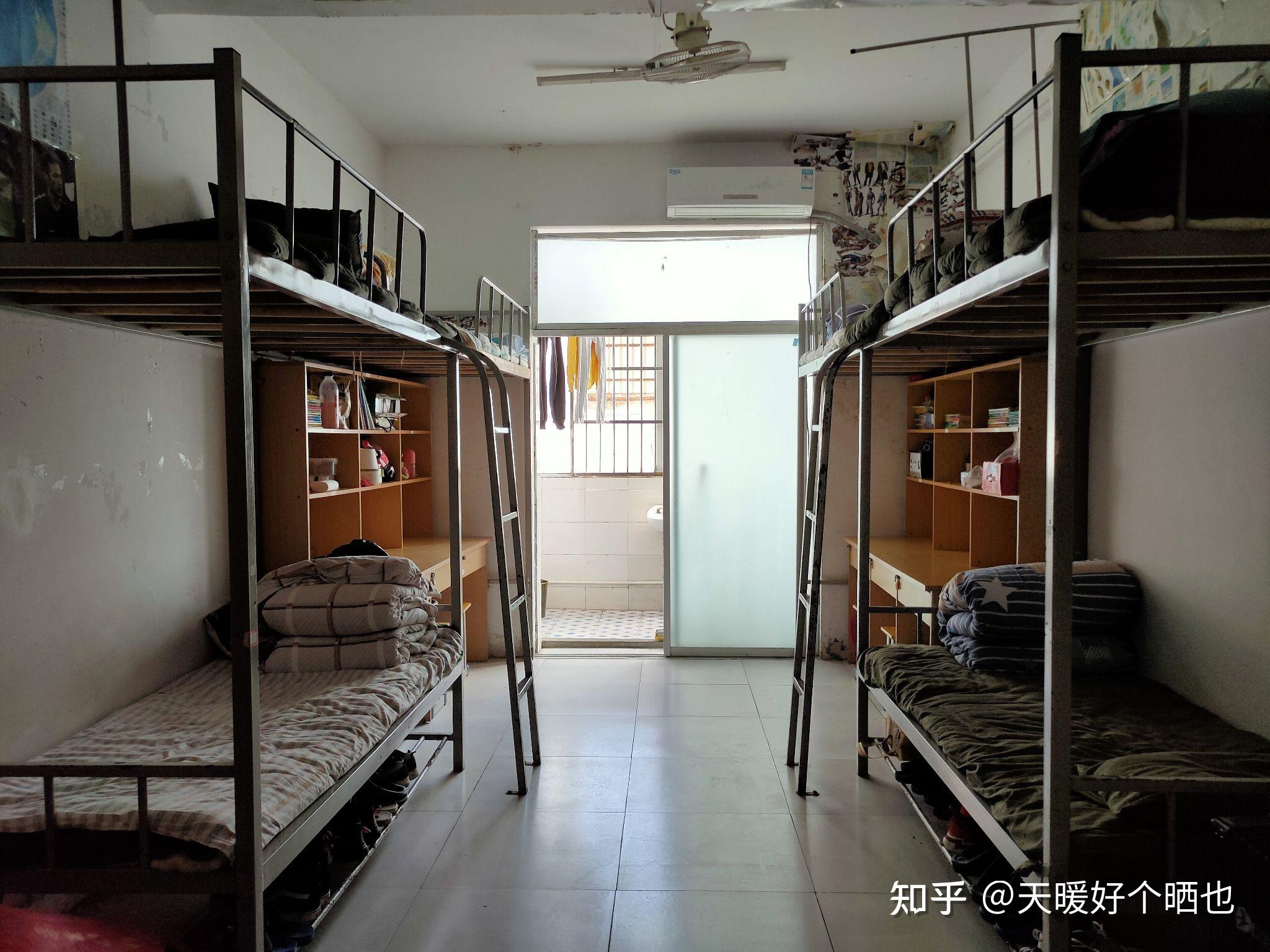 合肥腾飞学校听说有几个校区,哪个校区环境最好,想去参加可以高考那个