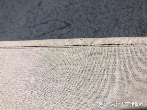 干货|服装工艺之包边方法(内含详细步骤) - 知乎