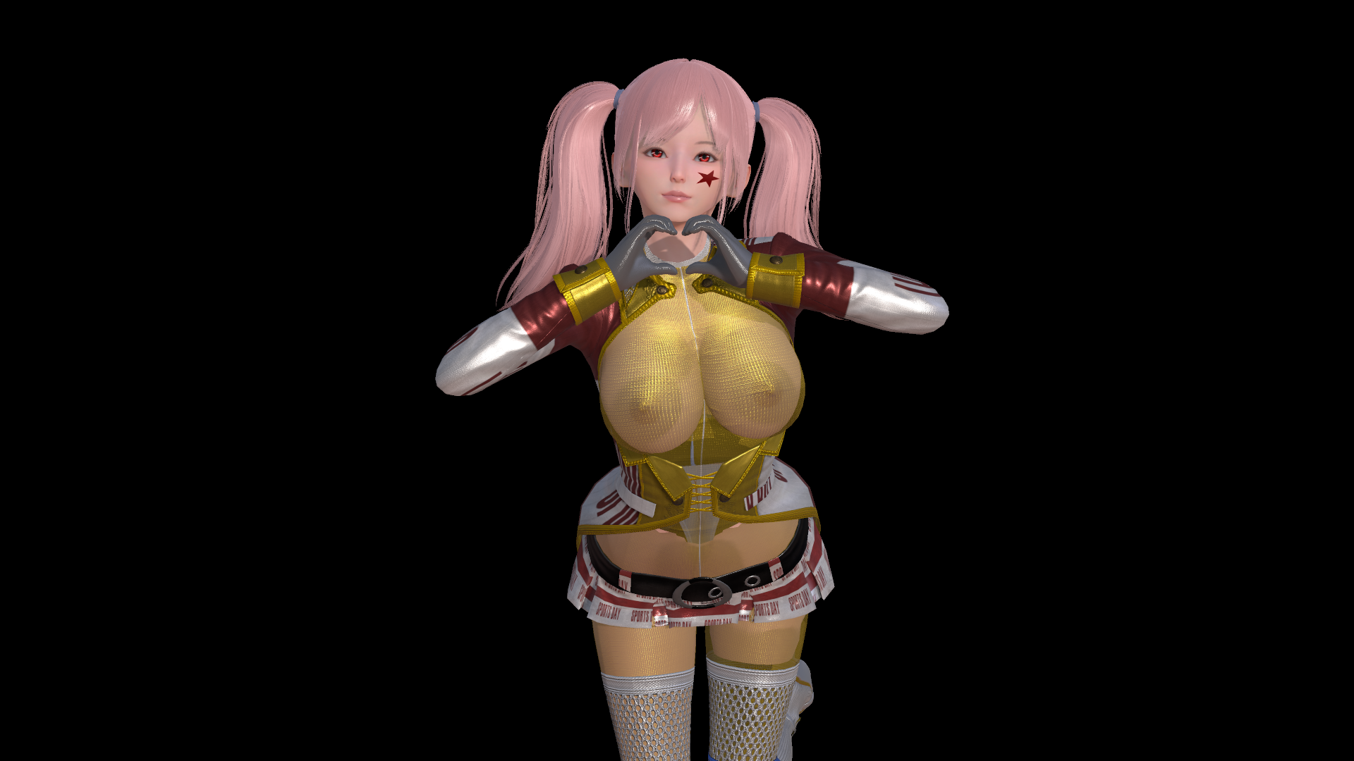 ヴァイオレット トルーパー