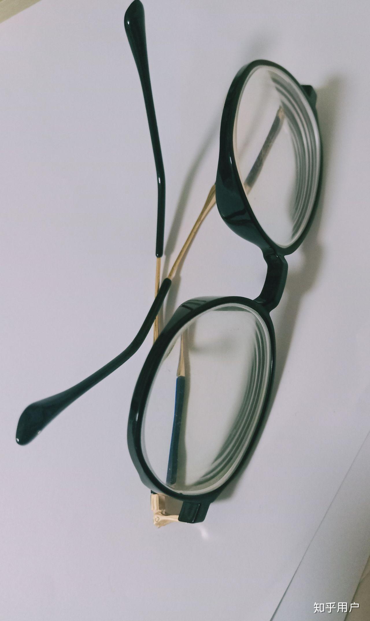 请问高度近视加散光,佩戴框架好,还是rgp好? - 知乎