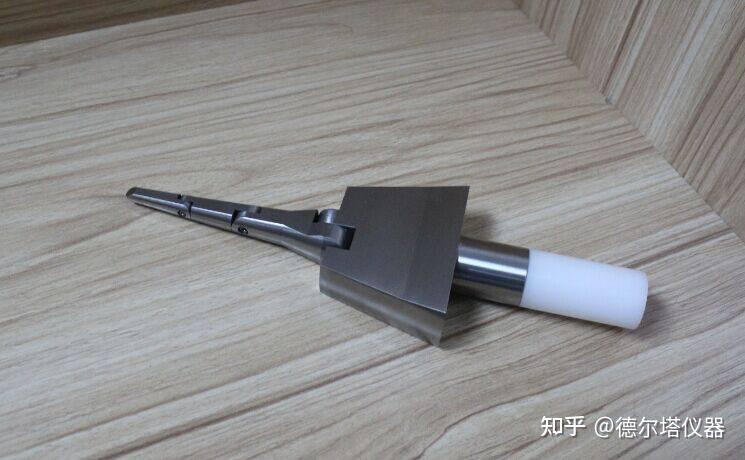 什么是IEC球压测试？ - 知乎