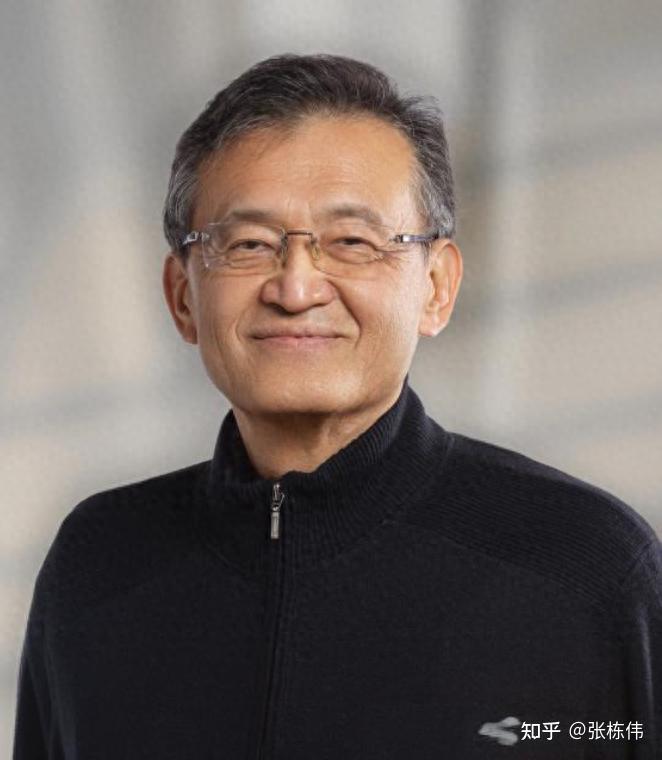 英特尔新任CEO陈立武，是中国科技界的大贵人 - 知乎