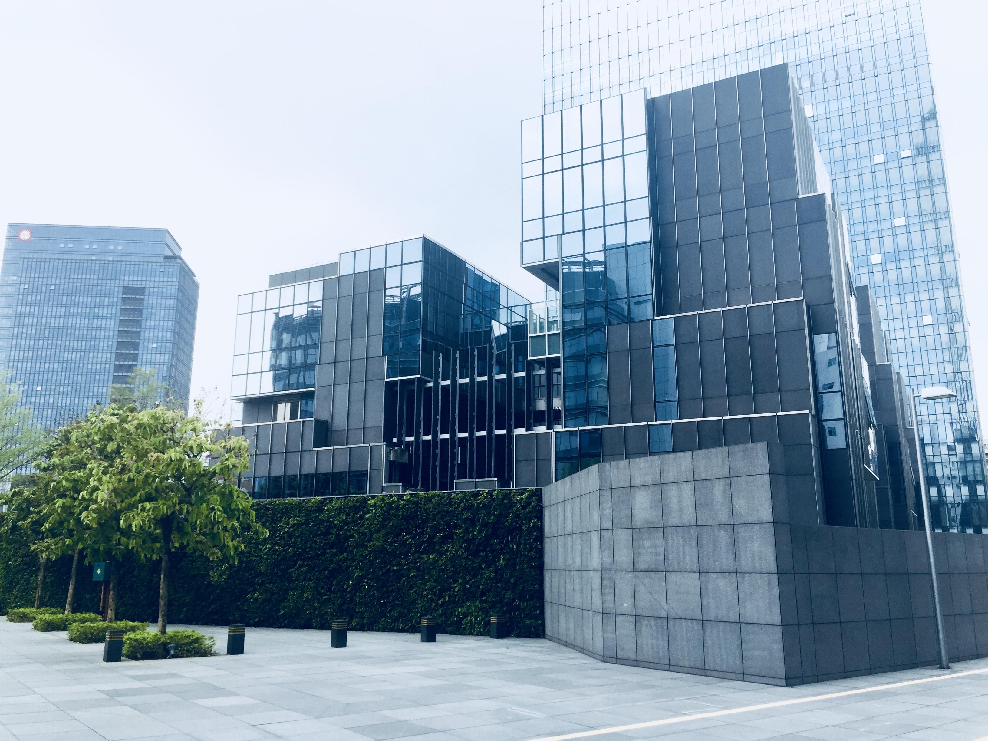 从纽约到深圳仲量联行助力爱文开启中国第一站