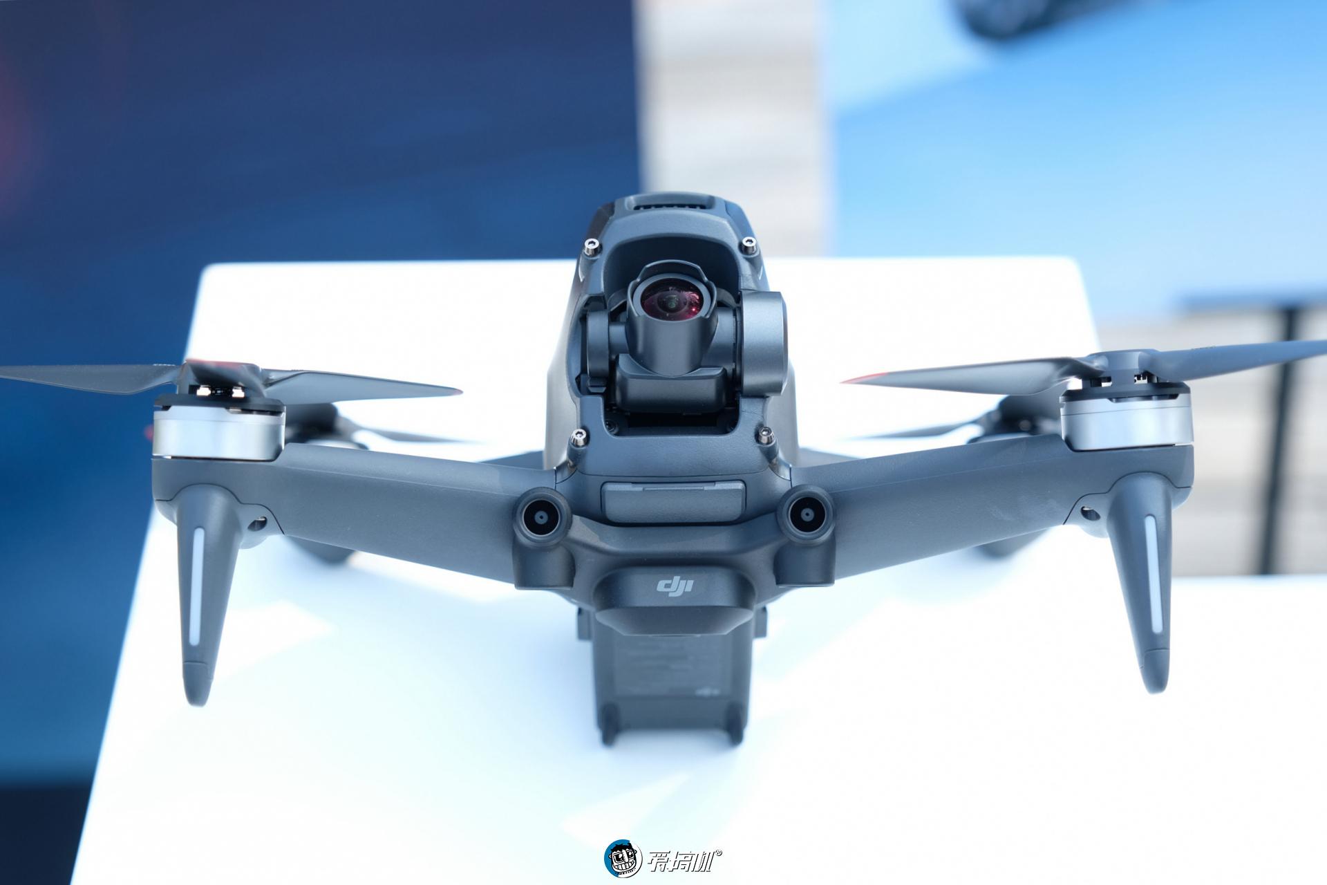 大疆dji fpv无人机体验:不是为了拍风景,而是为了飞行本身