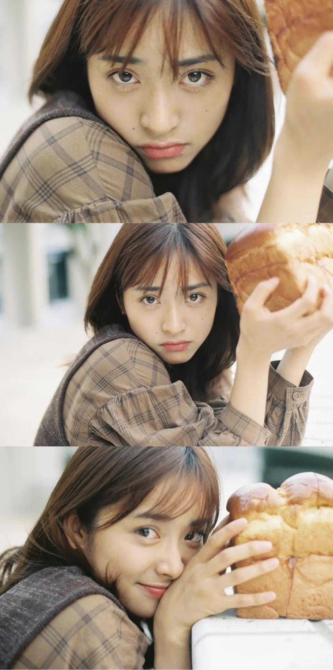 大家觉得沈月好看么? - 知乎