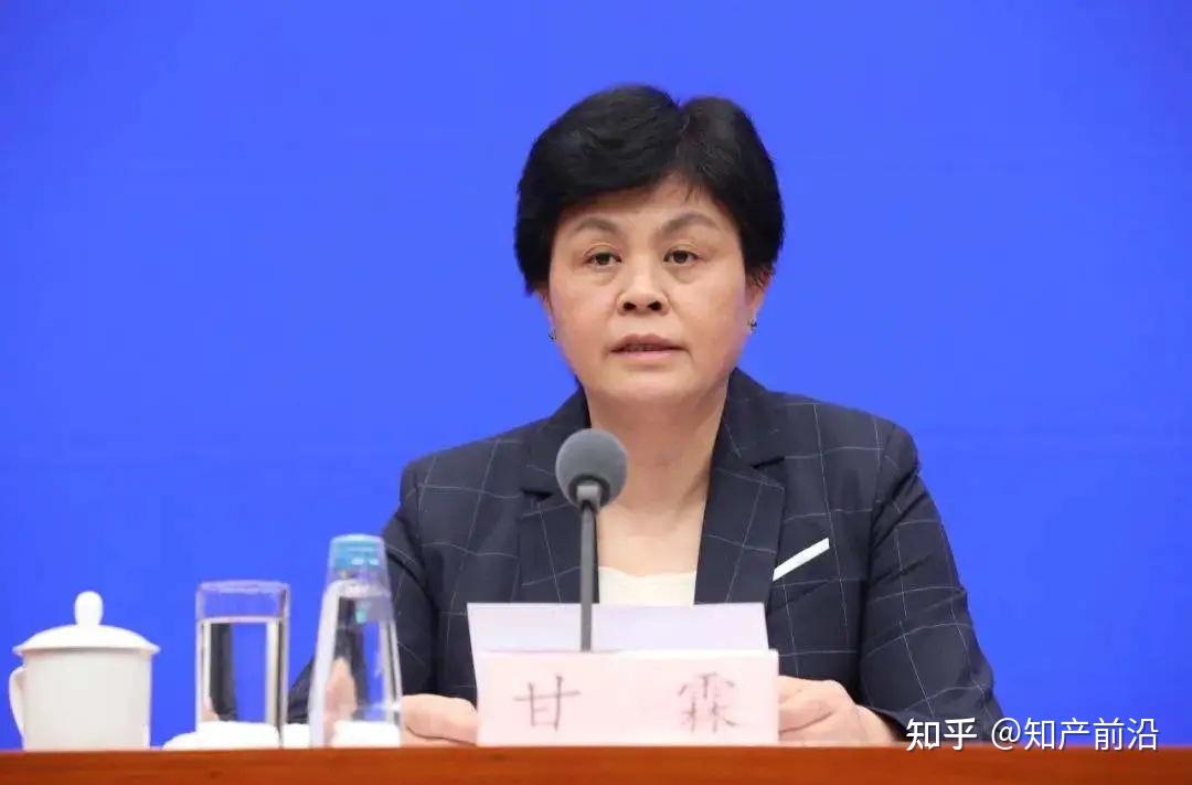 国家反垄断局局长甘霖接受专访反垄断执法机构的调整和监管挑战