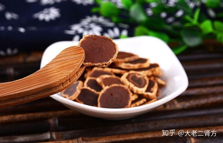 它是天然的强肾王男人坚持喝补肾固精一个月找回自信