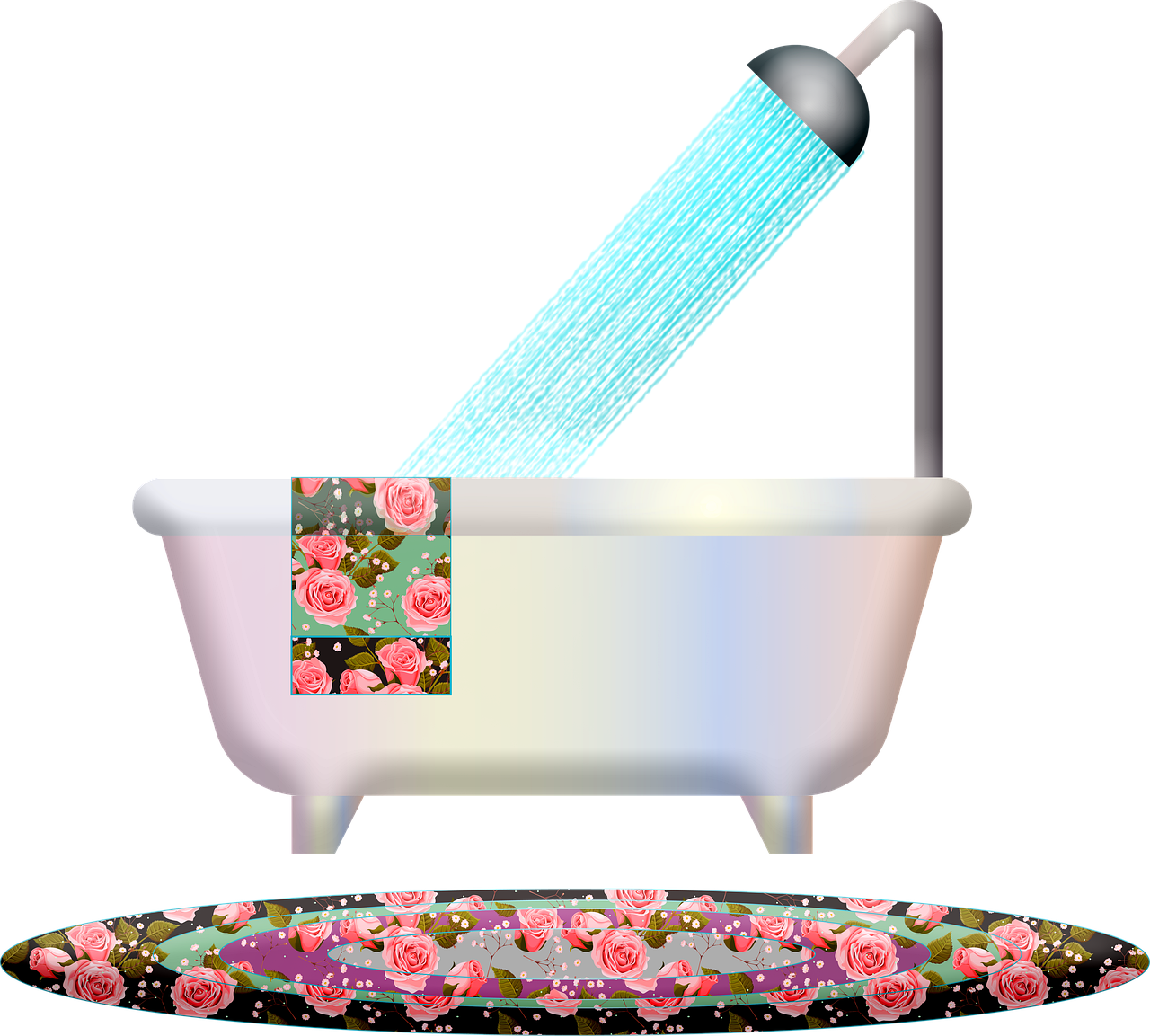 4. 潮湿环境加速