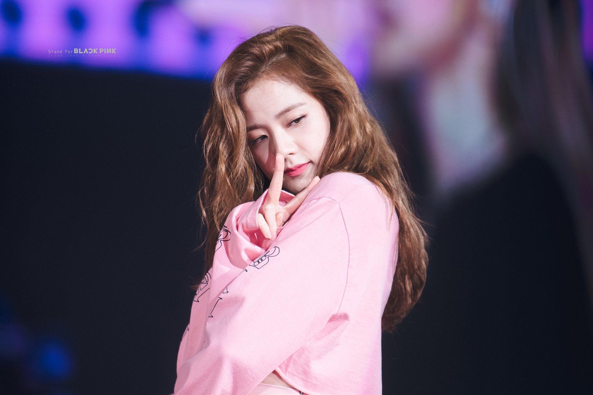 有没有blackpink里jisoo的头像