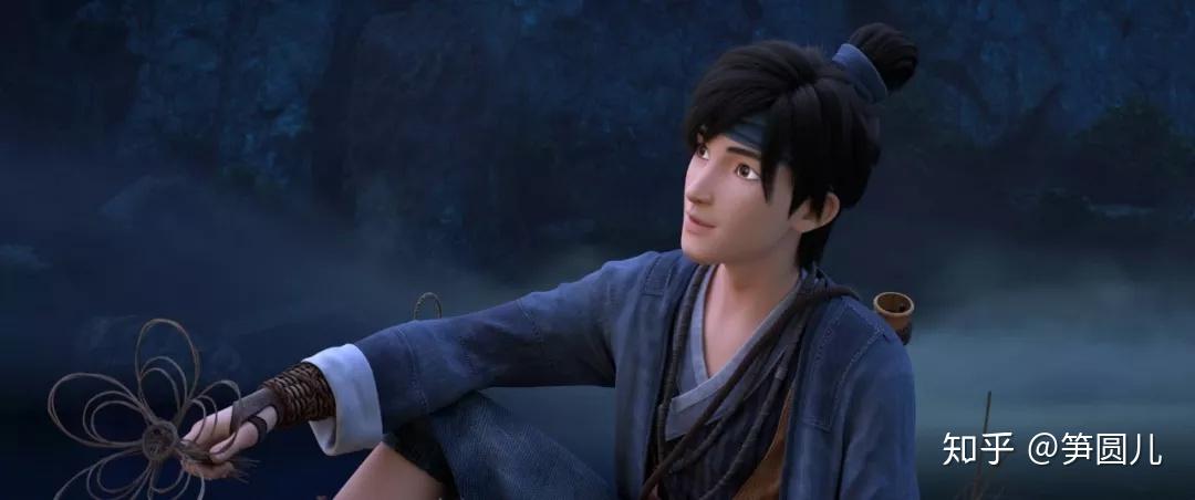 何须问浮生情白蛇缘起