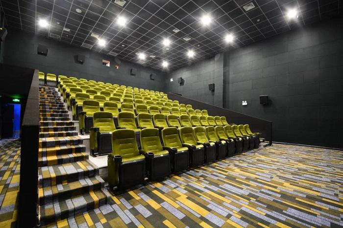 灯光做不好小心电影院变电影怨