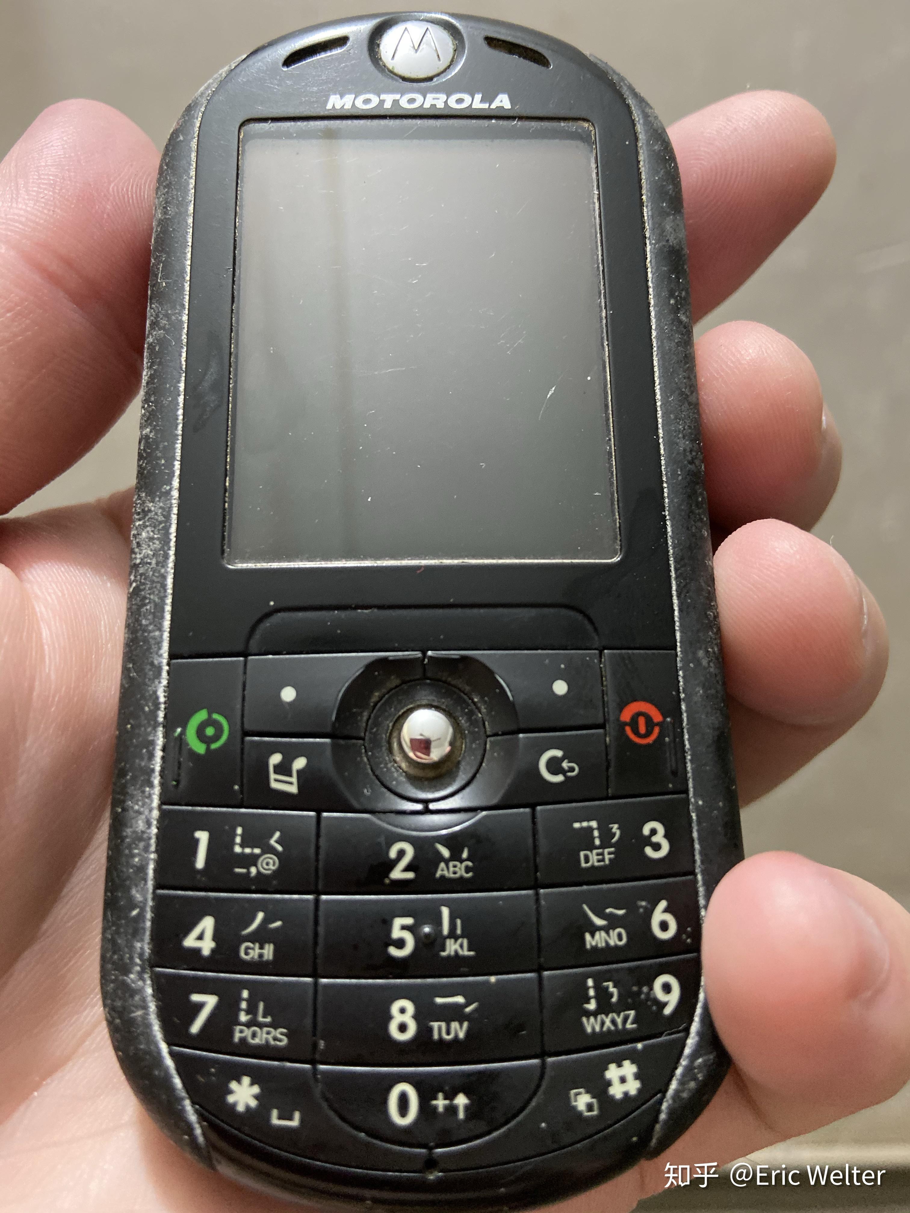 我的搞机史 - 知乎