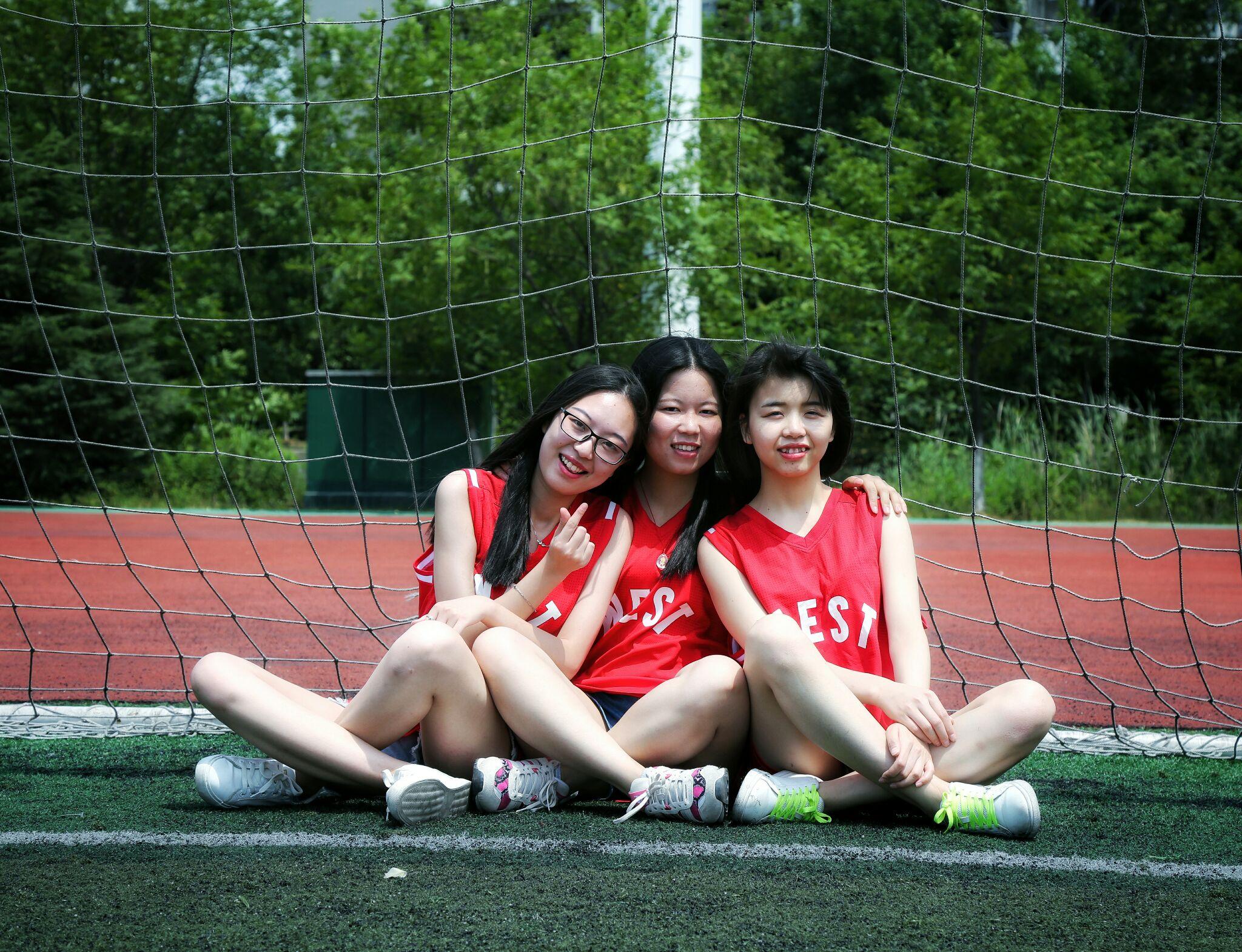 毕业照要怎么拍才好看?