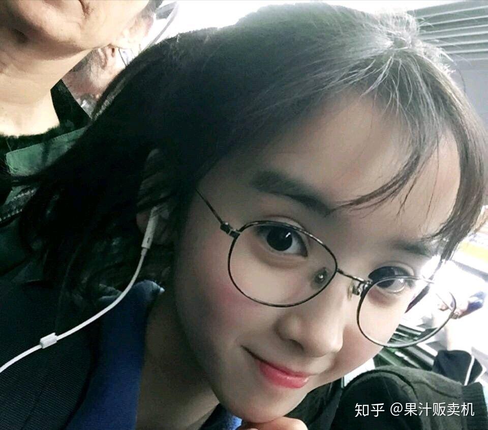 如何评价抖音仙啾啾小姐姐? - 知乎