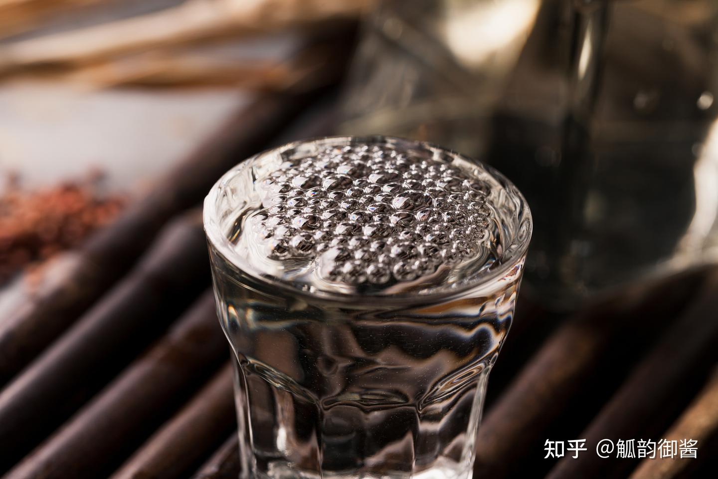 白酒需要醒酒吗？哪些白酒适合醒酒？ - 知乎