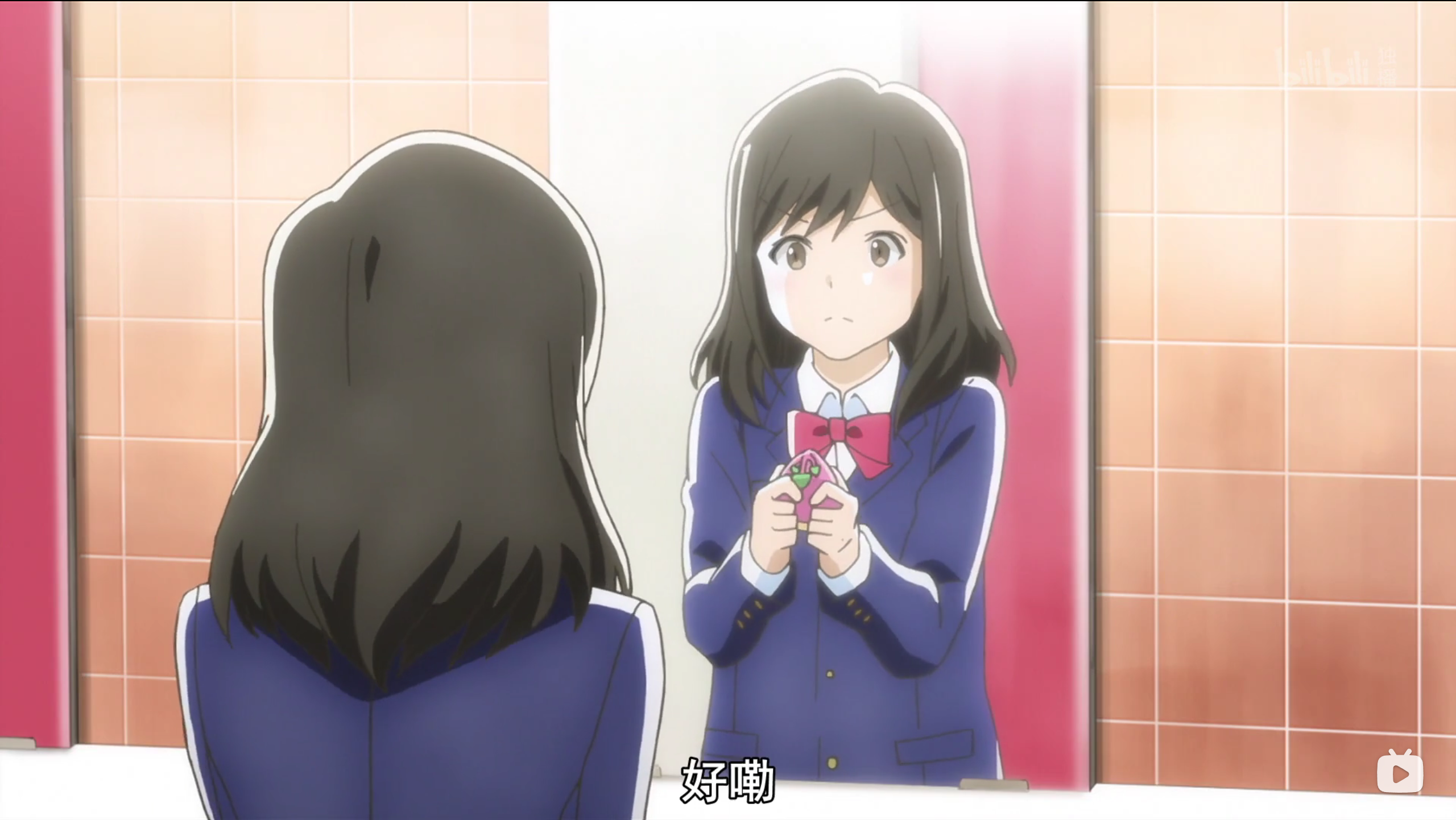 月色真美第一话春与修罗