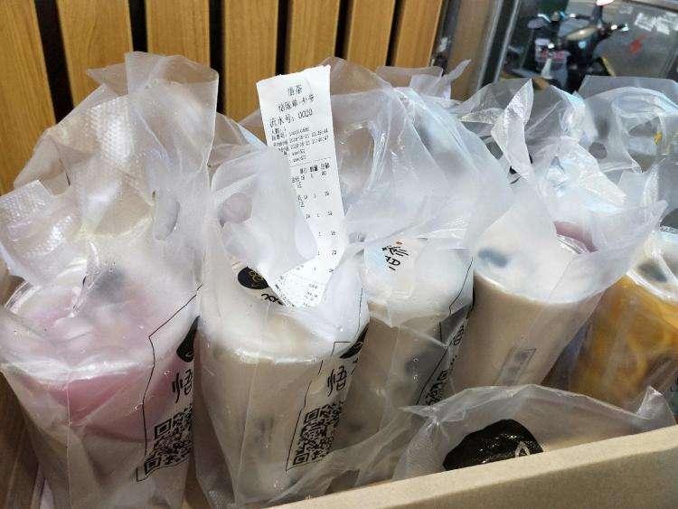 如何通过外卖提升奶茶销量?