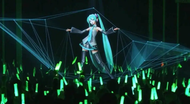 洛天依我可不可以教你做作品集呢