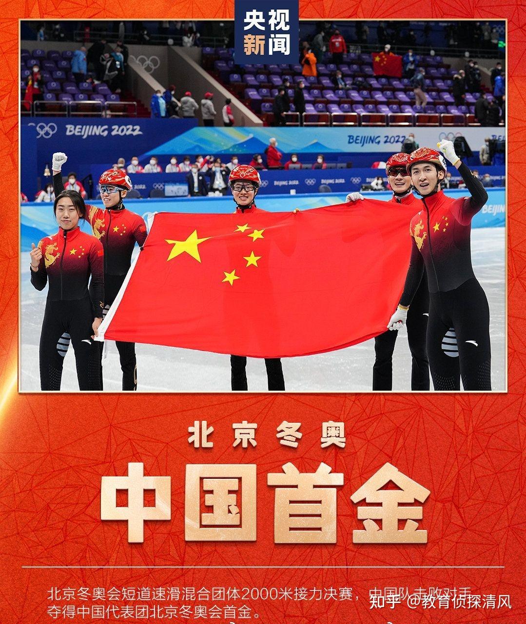 你认识的冬奥冠军大多来自这所大学