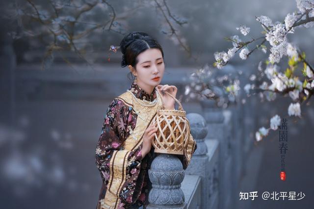 古人太有才华了!!! - 知乎