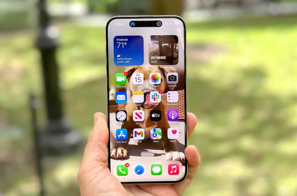 三星s24 ultra降至7千!和苹果手机比,究竟选择哪一款好?