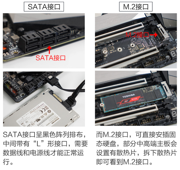 笔记本固态硬盘安装