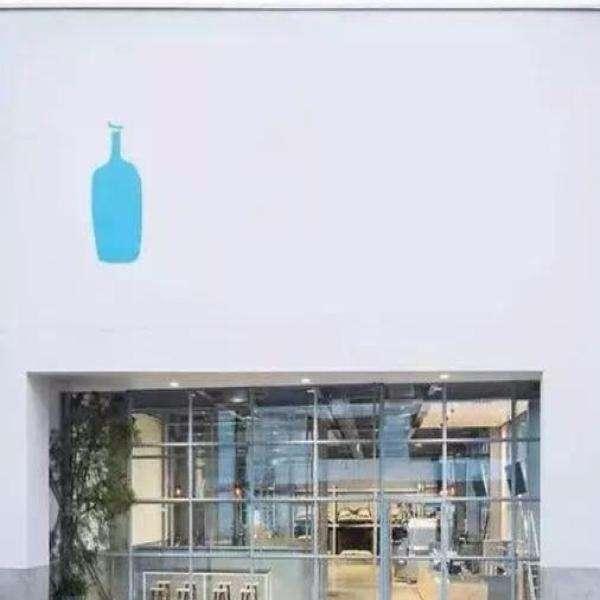 Blue Bottle Coffee Single Origin 初尝 知乎