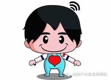 “国资小新”有望组央企团出席2016中国卡通形象营销大会 - 知乎
