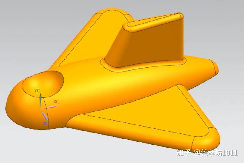 三维设计软件ug