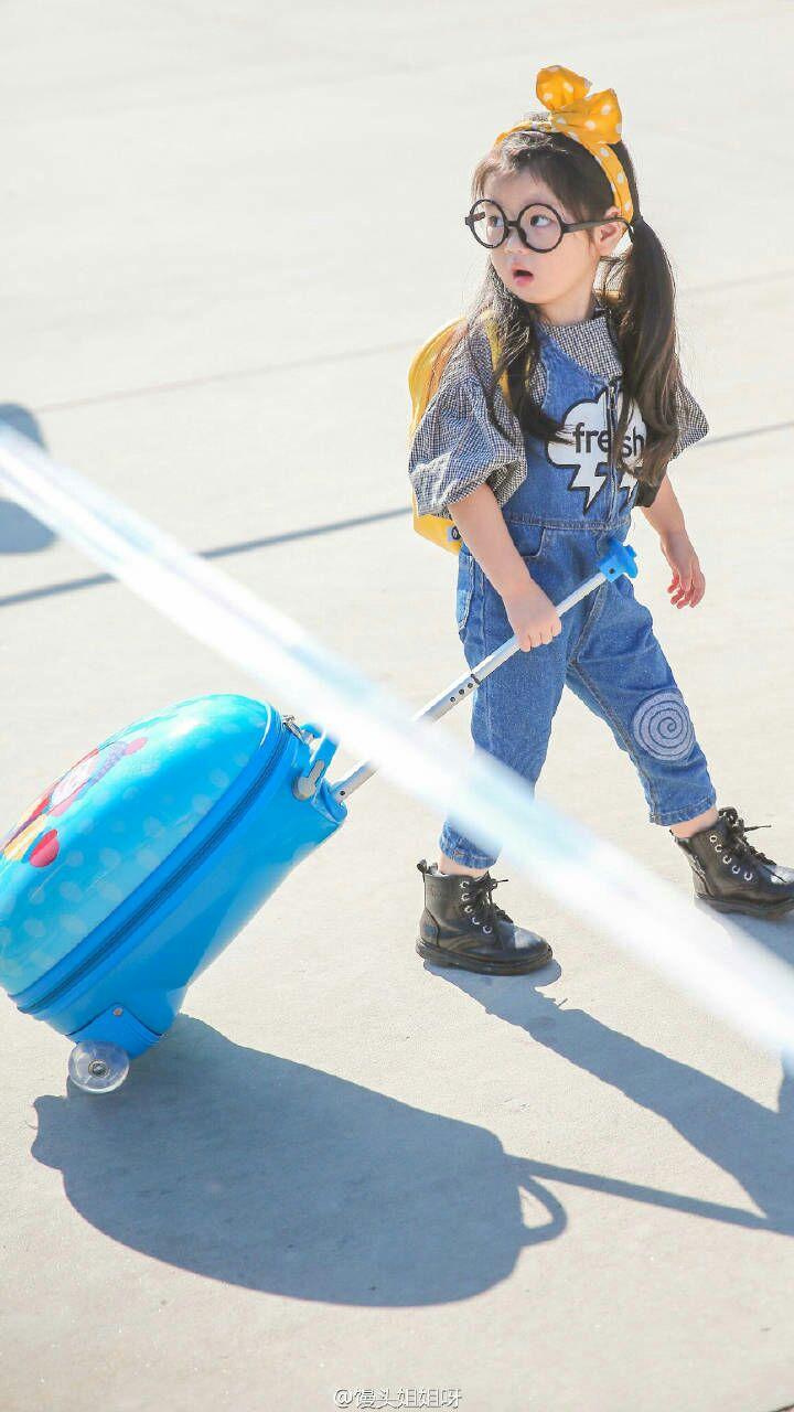 萌妹子和女汉子哪个更招人喜欢?