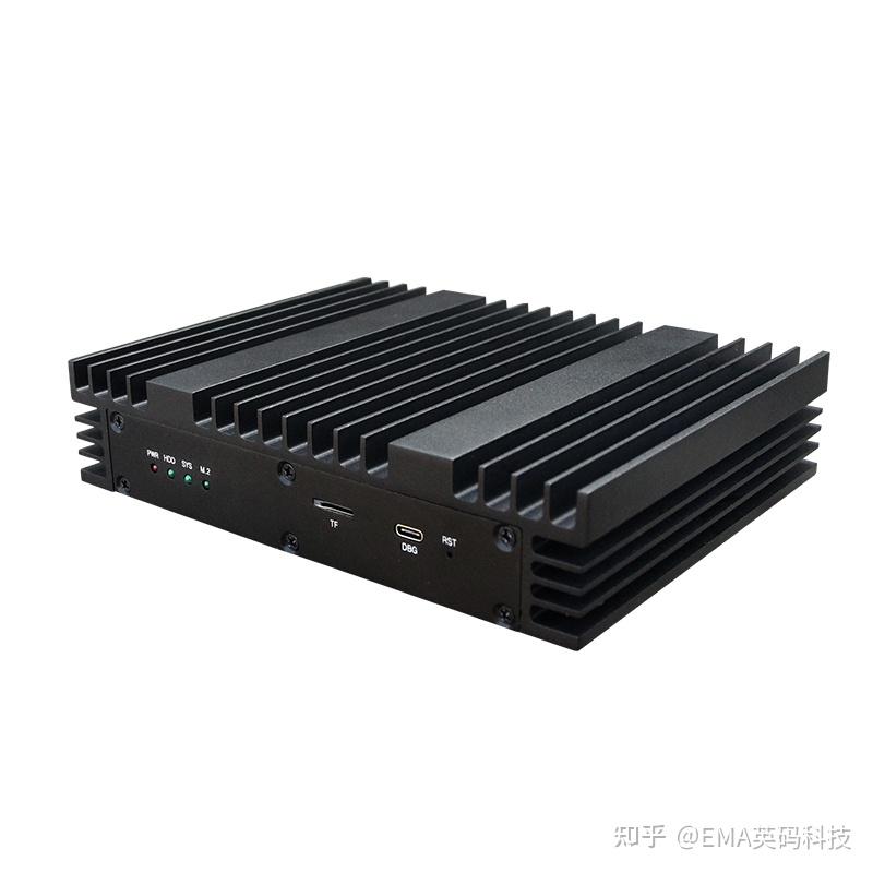 嵌入式软硬件定制：行业新风向