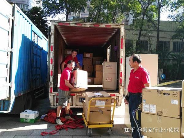 搬家日期如何选择?什么时候搬家最合适?这三件事需搞明白 - 知乎