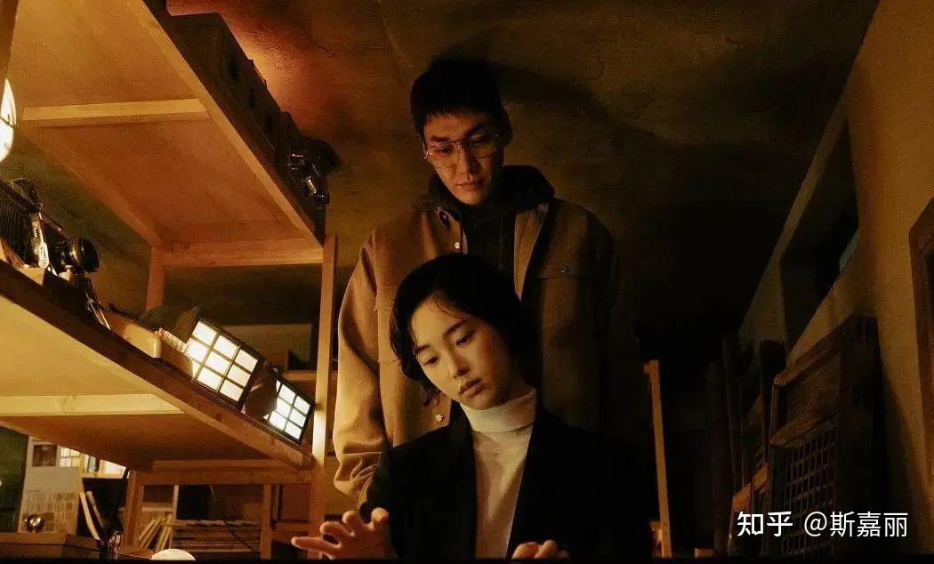 如何评价韩剧《命定之人》？ - 知乎