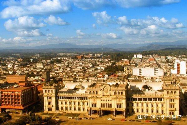 国家名字与首都名字相同的国家 全世界共有六个 你认识几个 全球国家首都名字 桃丽网