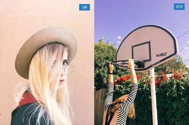 vsco滤镜手册下手机修图前你得先了解这些