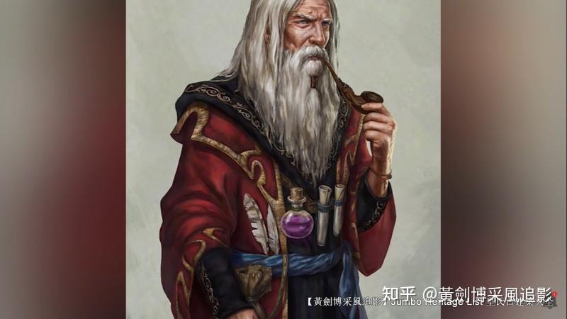 魔法师梅林英国图片