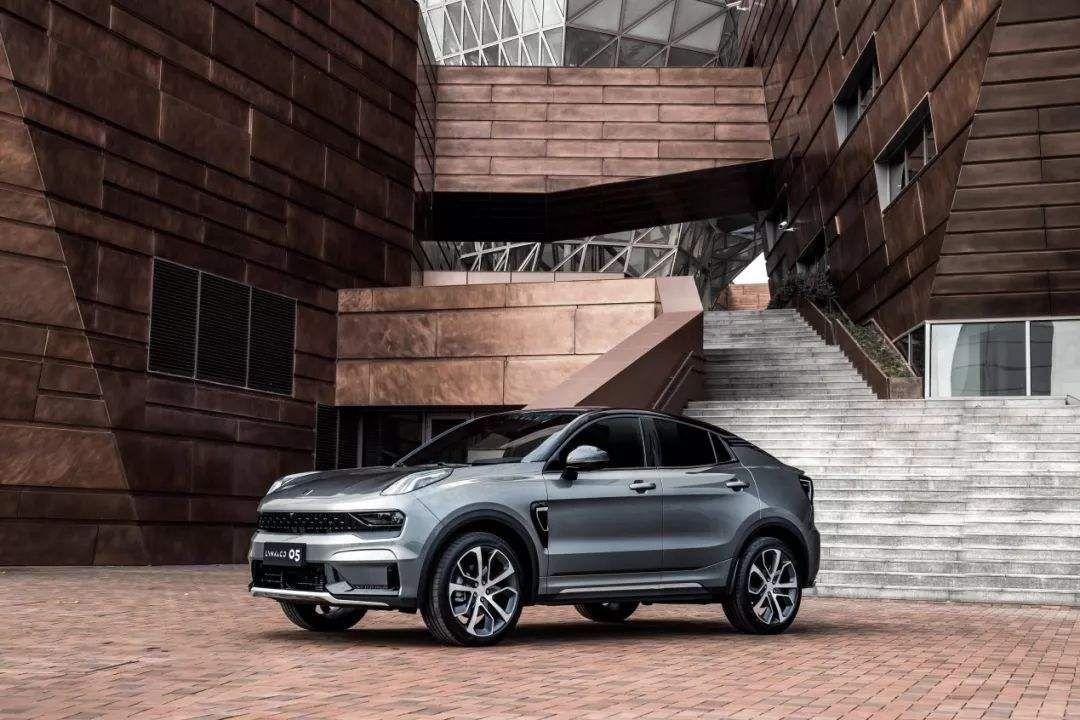 解读吉利汽车10月销量博越第四帝豪热销前十领克破2万大关