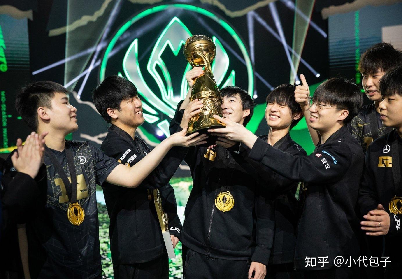 2021 季中冠军赛 rng 3:2 力克 dk,时隔三年再夺季中赛冠军,你有什么